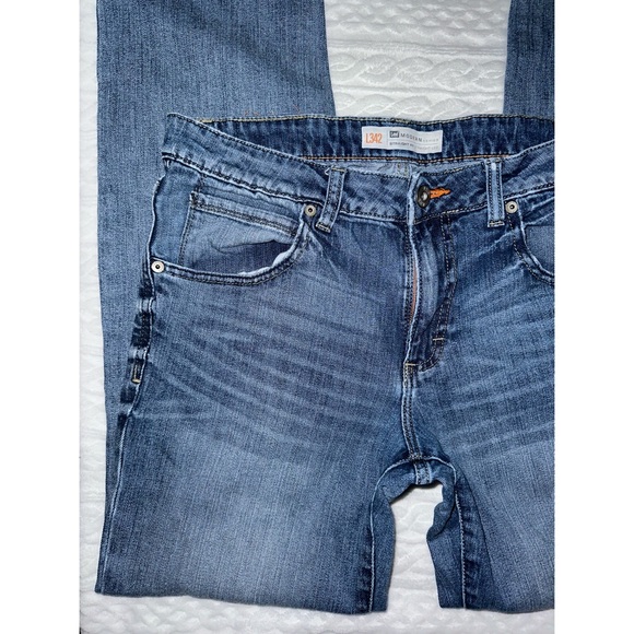 Men’s Lee Modern Series Straight Leg Denim Blue Jeans 💙 - Picture 13 of 17